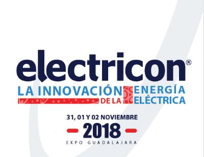 ELECTRICON 2018